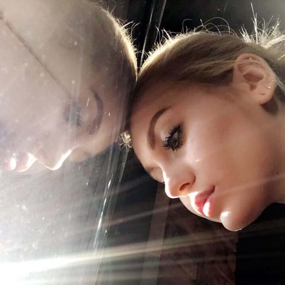 Meet your Posher, LaurenTaze